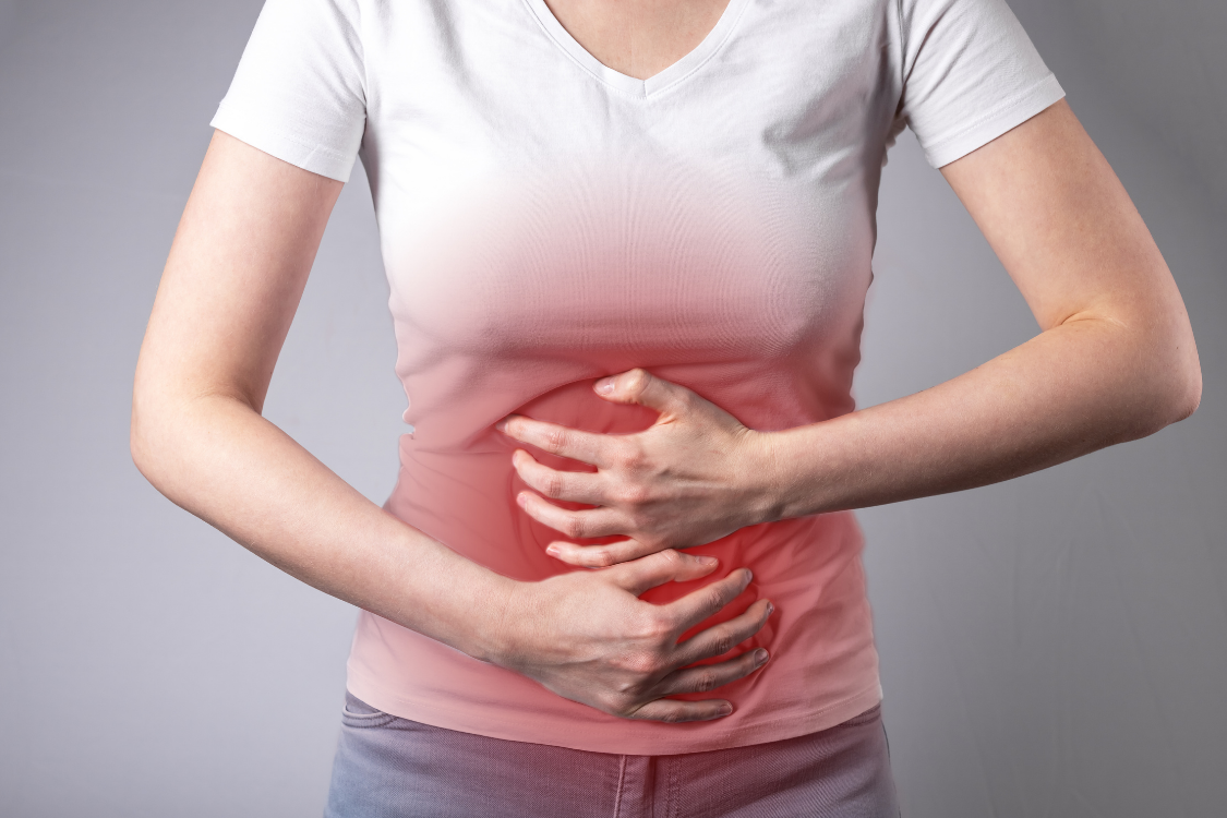 Cirugía de hernia abdominal