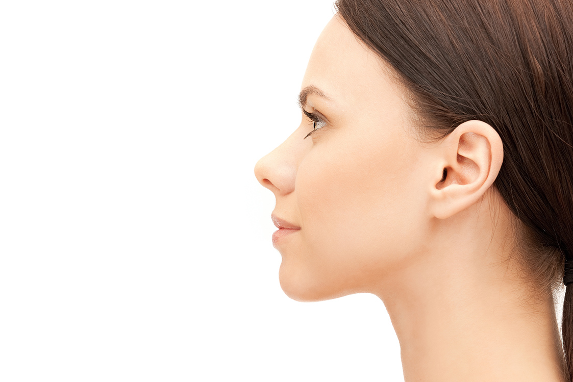 Rhinoplasty