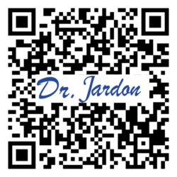 qr code Drjardon sitio web
