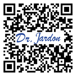 Código QR Dr. Jardón